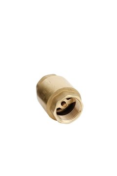 Hydroland Protipovratni ventil z medeninastim vretenom Hydroland, navoj 2" (G2)