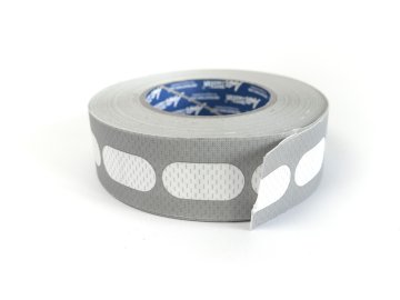 LEGI Ventilacijski trak z modifikacijo Antidust Legi 42 mm