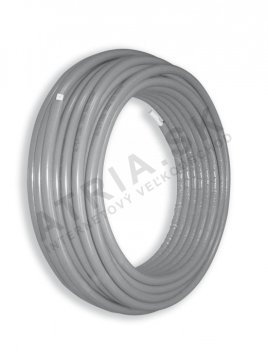 IVAR Večplastna cev Ivar s toplotno izolacijskim plaščem 9 mm, 32 × 3, PN10, T=+95 °C – 25 m