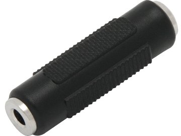 slomart Blow Prehod Jack: vtičnica 3,5mm stereo - vtičnica 3,5mm stereo
