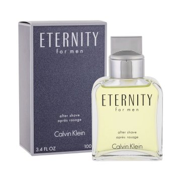 Calvin Klein Eternity For Men vodica po britju