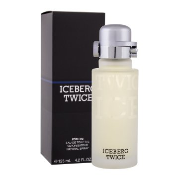 Iceberg Twice toaletna voda za moške