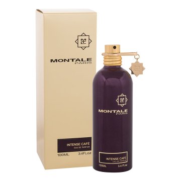 Montale Paris Intense Cafe parfumska voda unisex