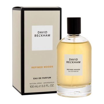 David Beckham Refined Woods parfumska voda za moške