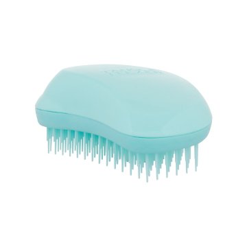 Tangle Teezer The Original Straight - Curly Mini otroška krtača za lase za lažje česanje 1 kos