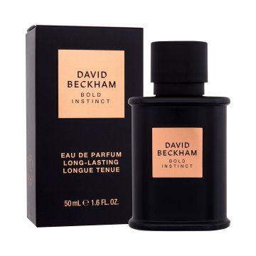 David Beckham Bold Instinct parfumska voda za moške
