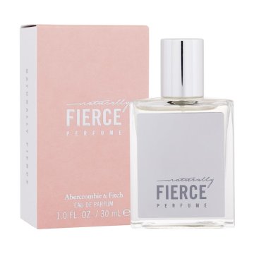 Abercrombie & Fitch Naturally Fierce parfumska voda za ženske