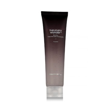 haruharu wonder Black Rice Triple AHA Gentle Cleansing Gel piling gel za čiščenje obraza unisex