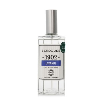 BERDOUES 1902 Lavande kolonjska voda unisex