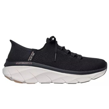 Skechers Čevlji Skechers D'lux Walker 2.0 150105BKTN