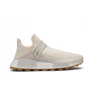 Adidas Čevlji bela 38 2/3 EU NMD HU Trail Pharrell