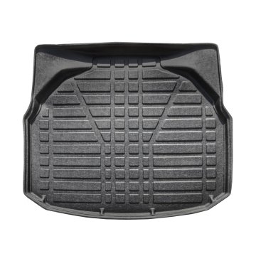 SCOUTT Pladenj v prtljažniku za Mercedes C Class W204 2007-2013 Limuzina