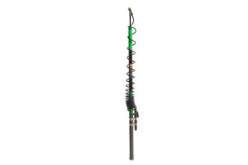 Kwazar Teleskopska palica Telescopic pole with gun, 5.0 m