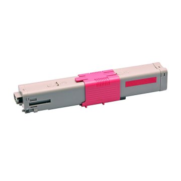 OKI Oki C310 (44469705) škrlaten, originalen toner