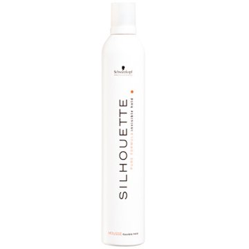 Schwarzkopf Mousse Silhouette (Mousse Flexible Hold) 500 ml