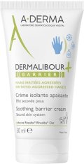 A-Derma Dermalibour+ Barierna pomirjujoča krema (pomirjujoča krema) 50 ml