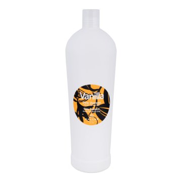 Kallos Vanilla šampon za suhe lase za ženske