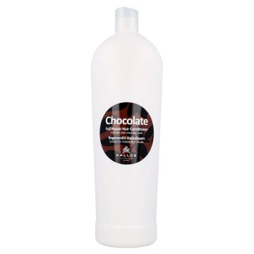 Kallos Chocolate obnovitveni balzam za suhe in poškodovane lase