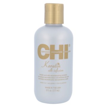 Farouk Systems	 CHI Keratin Silk Infusion serum za lase za ženske