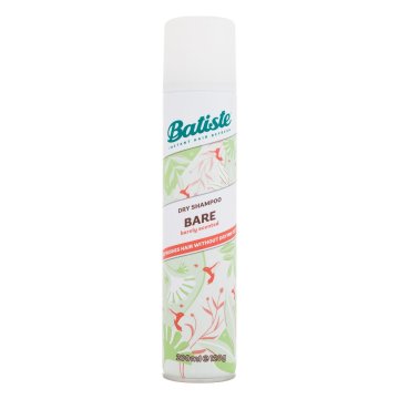 Batiste Bare suh šampon z intenzivnim vonjem za ženske