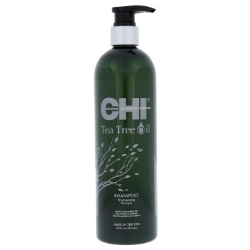 Farouk Systems	 CHI Tea Tree Oil šampon za mastne lase za ženske