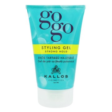 Kallos Gogo gel za lase za močno obstojnost