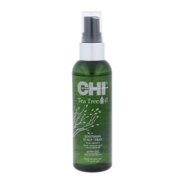 Farouk Systems	 CHI Tea Tree Oil Soothing Scalp Spray pomirjajoč sprej proti draženju lasišča za ženske
