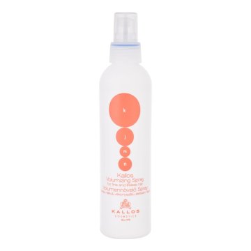 Kallos KJMN Volumizing Spray sprej za volumen las