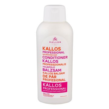 Kallos Professional Nourishing hranilen balzam