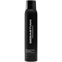 Pena za vse vrste las (Mousse Forte) 200 ml