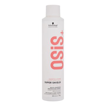 Schwarzkopf Prof. Osis+ Super Shield Multi-Purpose Protection Spray večnamenski zaščitni sprej za lase