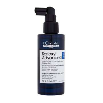 L’Oréal Serioxyl Advanced Densifying Professional Serum serum proti redčenju las unisex