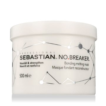 Sebastian Pro. No.Breaker Bonding Melting Mask maska za poškodovane lase