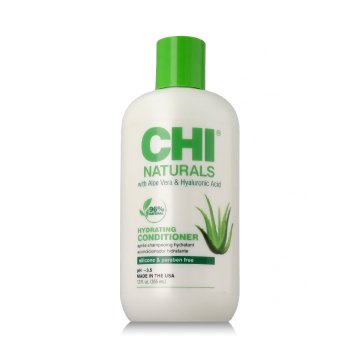 Farouk Systems	 CHI Naturals Hydrating Conditioner balzam za lase za vse vrste las