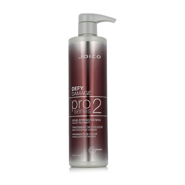 JOICO Defy Damage ProSeries 2 Bond-Strengthening Color Treatment maska za lase za vse vrste las