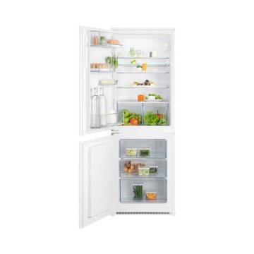 Electrolux vgradni hladilnik z zamrzovalnikom IK2356BL