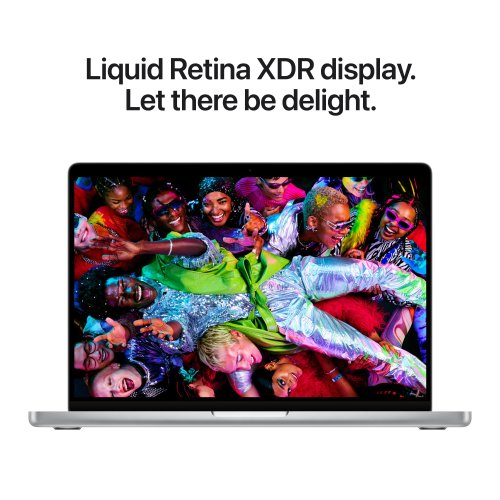 Napreden zaslon Liquid Retina XDR