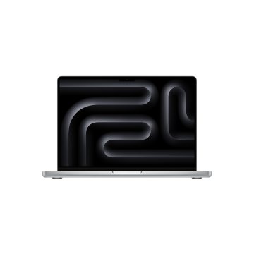 Apple MacBook Pro 14 prenosnik, M6 12C-CPU/12C-GPU, 16GB, SSD1TB, macOS - Silver (mhww4cr/a)