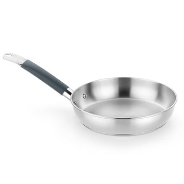 BRA BRA Master 24 cm ponev, nerjavno jeklo, brez prevleke