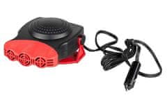 All-Ride All Ride 27592 Avtomobilski grelnik z ventilatorjem 12V 150W