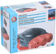 All-Ride All Ride 27592 Avtomobilski grelnik z ventilatorjem 12V 150W