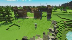 Xbox Game Studios Minecraft Legends - Deluxe Edition (Playstation 5)