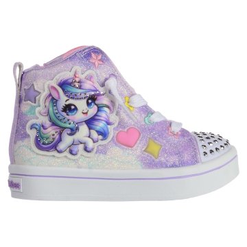 Skechers Čevlji Skechers Twi-lites 2.0 314378NLVMT