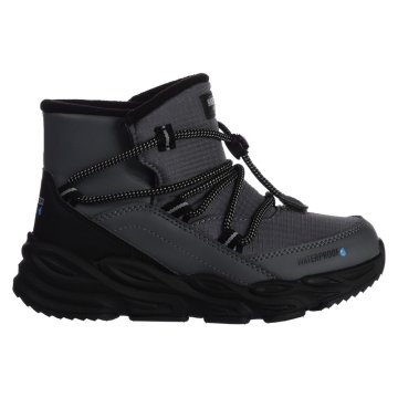 Skechers Čevlji Skechers Turbo Tread 406385LCCBK