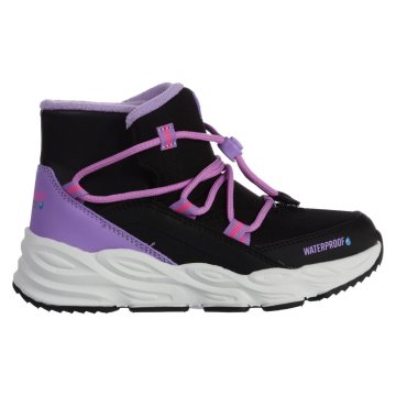 Skechers Čevlji Skechers Turbo Tread 303492LBKMT