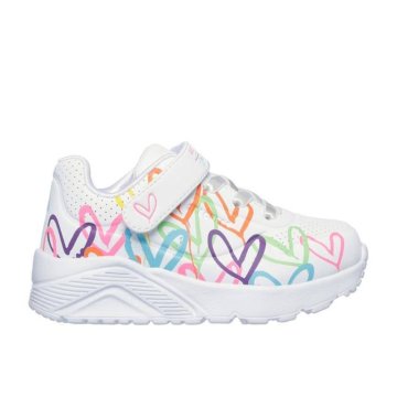 Skechers Čevlji Skechers Uno Lite-love Levitate 314078NWMN