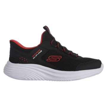 Skechers Čevlji Skechers Bounder Pro 404208LBLK