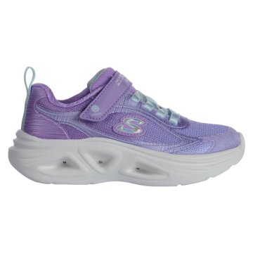 Skechers Čevlji Skechers Sola Glow 2.0 303729LLVAQ