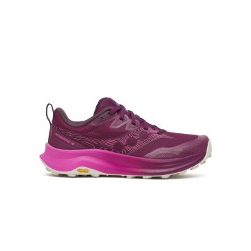 Saucony Čevlji za tek roza Peregrine 16