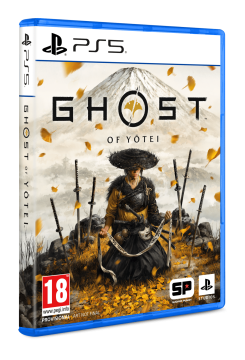 Sony Ghost of Yotei (Playstation 5)